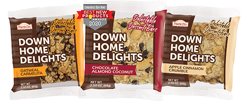 Down Home Delights win Convenience Store News Best new product 